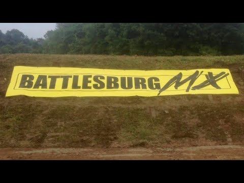 Battlesburg MX (Motocross)