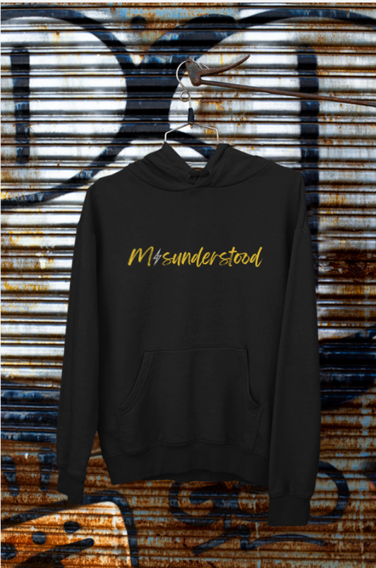 Misunderstood Hoodie